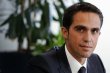 Dopage: D&eacute;but de l'audience du TAS pour le cycliste Contador