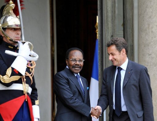 Bongo a financ&eacute; la campagne Sarkozy selon un proche du pr&eacute;sident d&eacute;funt
