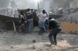 Egypte: trois nouveaux morts au Caire, les manifestants in&eacute;branlables place Tahrir