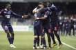 Ligue 1: Lyon bat Auxerre gr&acirc;ce &agrave; Lisandro et Bastos