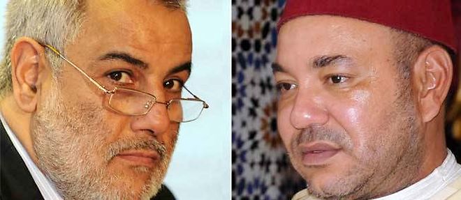 Abdelilah Benkiran, chef du PJD, qui devrait etre nomme par le roi Mohamed VI nouveau chef de l'executif marocain, verra sa marge de manoeuvre considerablement reduite.