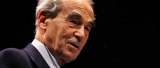 Badinter Denonce L Imposture De Sarkozy Sur La Securite Le Point