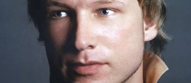 Norv&egrave;ge : Breivik &eacute;chappera &agrave; la prison