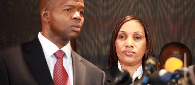 DSK : la d&eacute;fense de Nafissatou Diallo contre-attaque