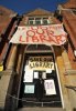 A Londres, le combat d'une biblioth&egrave;que municipale pour sa survie