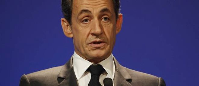 Pour Nicolas Sarkozy, "la situation est grave".