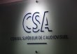Le PS a encore trop parl&eacute; entre octobre et novembre, selon le CSA