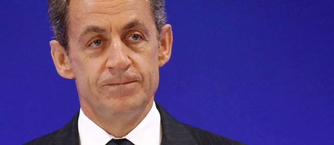 Sarkozy annonce le d&eacute;c&egrave;s du policier de la BAC d'Aix-en-Provence