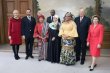 Le Nobel de la paix remis au trio de femmes Karman, Sirleaf et Gbowee