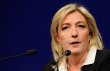 Pas-de-Calais: Marine Le Pen accuse Fran&ccedil;ois Hollande de mensonge