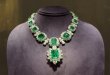 Pluie de records pour la vente des bijoux d'Elizabeth Taylor &agrave; New York