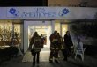Six femmes meurent dans l'incendie d'une maison de retraite &agrave; Marseille