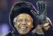 Nelson Mandela va bien, selon sa cuisini&egrave;re