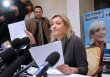 Nord/Pas-de-Calais: Marine Le Pen sonne la charge contre le PS