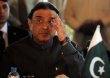 Le pr&eacute;sident pakistanais Zardari quitte l'hopital de Duba&iuml;