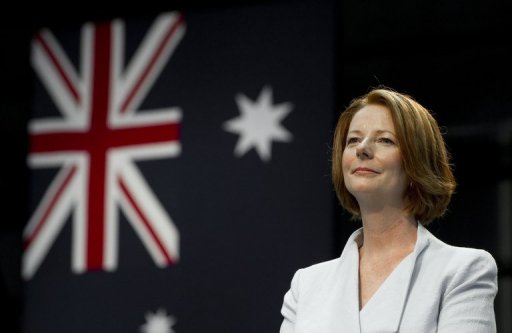Le chef du gouvernement australien mieux payé qu'Obama