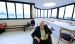 L'architecte br&eacute;silien Oscar Niemeyer f&ecirc;te ses 104 ans