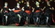 Des danseuses sexag&eacute;naires en vedette en Pologne