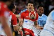 Rugby: Coupe d'Europe, match capital pour Biarritz