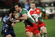 Coupe d'Europe de rugby: Biarritz, ma&icirc;tre du vent, garde son destin en main