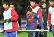 FC Barcelone: David Villa op&eacute;r&eacute; lundi de sa fracture du tibia