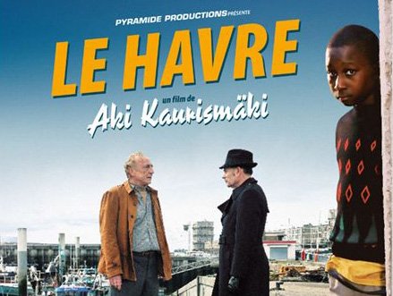 Les Films de la semaine : Le Havre selon Kaurism&auml;ki, un policier irlandais et les voeux de De Niro