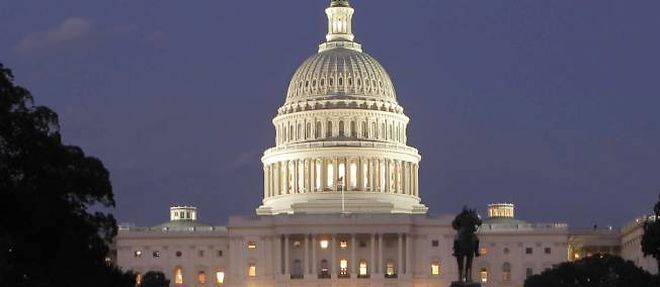 Deux projets de loi antipiratage coexistent a Washington.