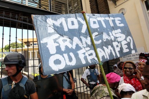 Les syndicats de Mayotte, qui ont signe mardi soir un accord de fin de conflit apres 46 jours de mobilisation contre la vie chere, donnent "rendez-vous en mars" pour de nouvelles discussions sur les prix, a annonce mercredi la CFE-CGC.