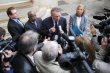 Rochefort: Bayrou n'est pas le candidat d'un parti