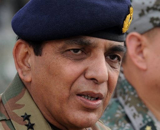 Memogate au Pakistan: l'arm&eacute;e d&eacute;ment fermement les rumeurs de coup d'Etat militaire