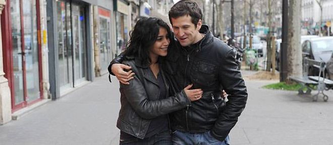 Guillaume Canet et Leila Bekhti dans "Une vie meilleure", un film de Cedric Kahn.
