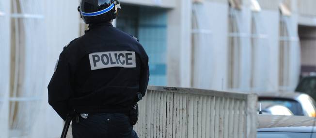 Marseille : une nouvelle fusillade fait deux bless&eacute;s graves