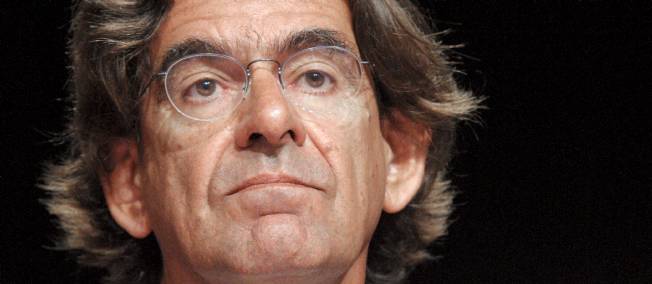 Luc Ferry : &quot;Le bilan de Sarkozy reste extraordinairement mince&quot;