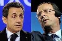 Face &agrave; la &quot;brutalit&eacute;&quot; de l'UMP, Hollande tente &quot;l'autorit&eacute; tranquille&quot;