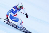 Ski: victoire de Fabienne Suter dans le Super-G de Bad Kleinkirchheim