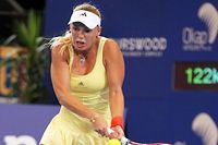 Open d'Australie: Djokovic et Wozniacki t&ecirc;tes de s&eacute;rie N.1