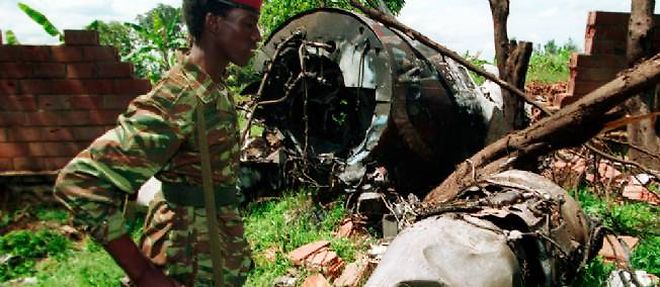 Selon certains observateurs, c'est cet attentat qui a declenche la guerre civile et le genocide tutsi qui en a decoule.