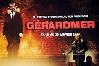 Le 19e Festival du film fantastique de G&eacute;rardmer promet &quot;diversification&quot; et &quot;renouveau&quot;