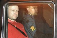 Norv&egrave;ge: la justice pourrait ordonner une nouvelle expertise psychiatrique de Breivik