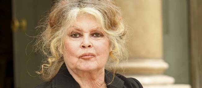 Le coup de sang de Brigitte Bardot contre Eva Joly