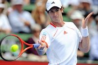 Open d'Australie: Djokovic et Murray d'un c&ocirc;t&eacute;, Nadal et Federer de l'autre
