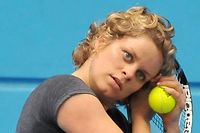 Open d'Australie: Petra Kvitova lance le gant aux anciennes