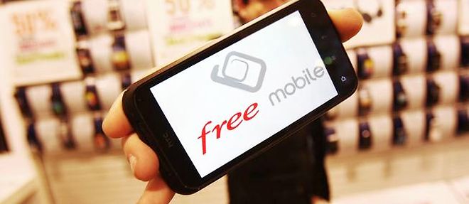Free Mobile cree des remous chez les concurrents.