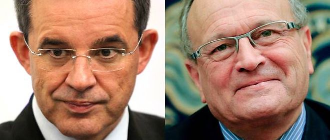 Ump Mariage Homosexuel La Droite Populaire Y Voit Un Danger Electoral Le Point