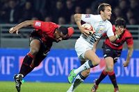 Rugby: Montpellier-Bath, une victoire pour l'honneur