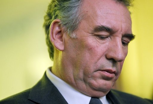 Bayrou Se Fixe Début 2016 Comme Horizon Pour Supprimer Le Déficit ...