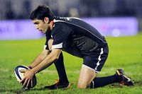 Rugby: Biarritz revit avec Yachvili