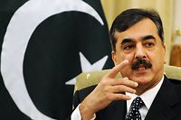 Corruption au Pakistan: le Premier ministre somm&eacute; de compara&icirc;tre