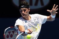 Open d'Australie: Federer et Nadal se prom&egrave;nent, Tomic se sublime