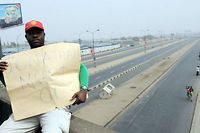 Nigeria: les syndicats suspendent la gr&egrave;ve apr&egrave;s une concession du pouvoir